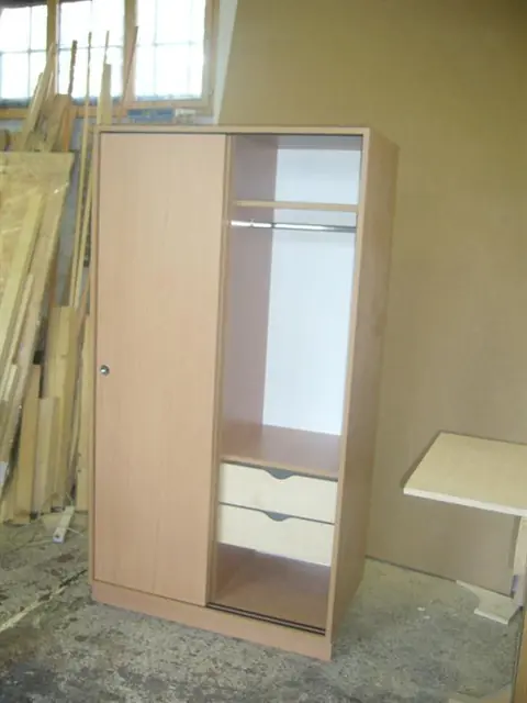 Bytový nábytok – Rolldoor – ukážka 22