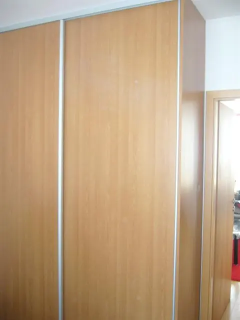 Bytový nábytok – Rolldoor – ukážka 20