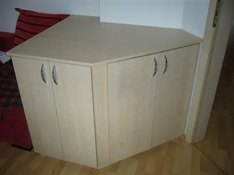 Bytový nábytok – Rolldoor – ukážka 18