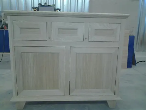 Obývačka