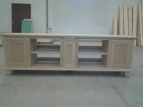 Obývačka