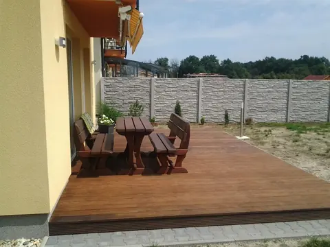 Sedenie