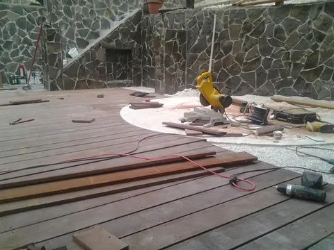 Terasa