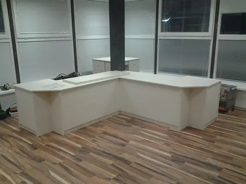 Kancelária
