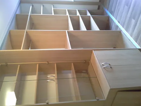 Bytový nábytok – Rolldoor – ukážka 15