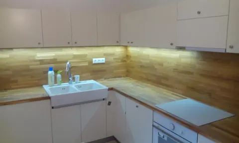 Kuchynské linky – ukážka 8