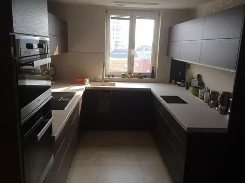 Kuchynské linky – ukážka 5