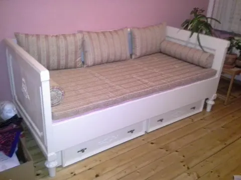 Masívny nábytok – ukážka 2