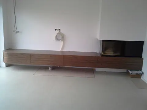 Bytový nábytok – Rolldoor – ukážka 12