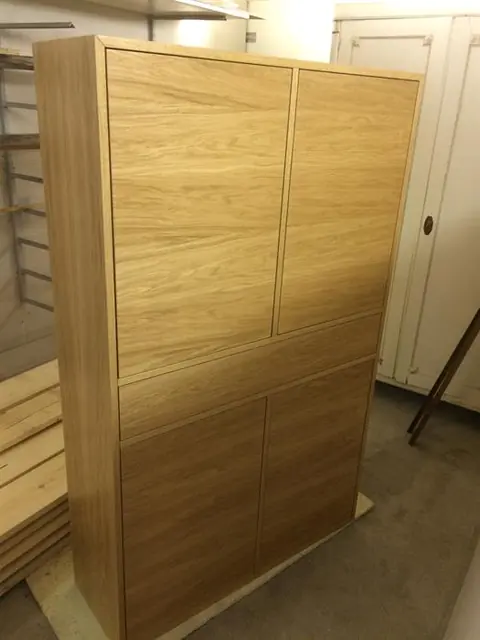Bytový nábytok – Rolldoor – ukážka 11