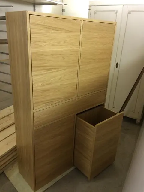 Bytový nábytok – Rolldoor – ukážka 10