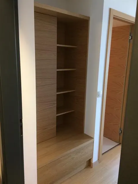 Bytový nábytok – Rolldoor – ukážka 9