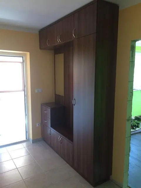 Bytový nábytok – Rolldoor – ukážka 6