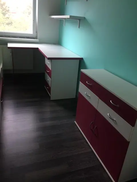 Bytový nábytok – Rolldoor – ukážka 5