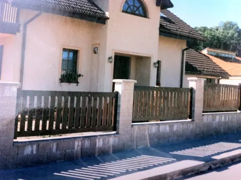 Balkóny, zábradlia, schody, ploty – ukážka 28