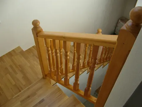 Balkóny, zábradlia, schody, ploty – ukážka 26