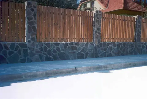 Balkóny, zábradlia, schody, ploty – ukážka 15
