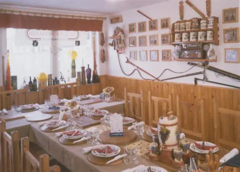 Masívny nábytok – ukážka 47