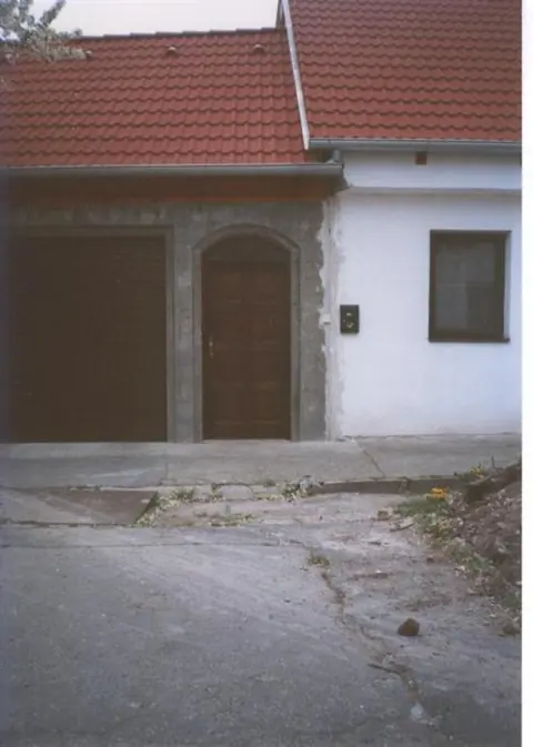 Balkóny, zábradlia, schody, ploty – ukážka 14